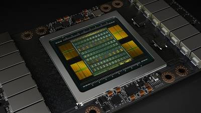 NVIDIA Launches Revolutionary Volta GPU Platform, Fueling Next Era of AI and High Performance Computing