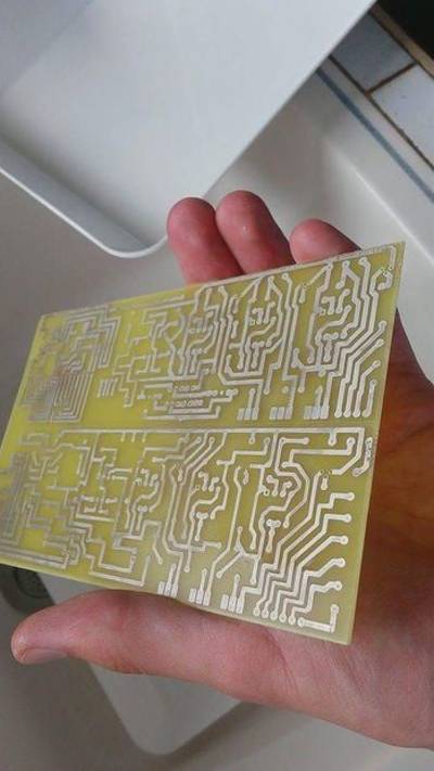 How to Make a Professional Printed Circuit Board: the Complete Guide