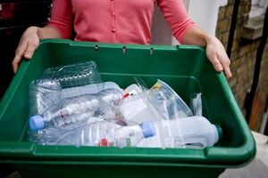 Plastic-eating bacteria could help aid global recycling efforts