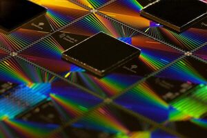 Stanford physicists help create time crystals with quantum computers