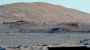 NASA’s Perseverance Mars Rover Makes Surprising Discoveries