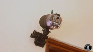 How to Make a WiFi Security Camera (ESP32-CAM) DIY Wireless CCTV Camera