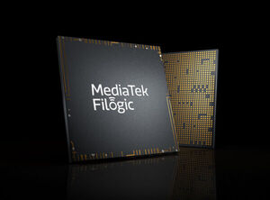 MediaTek Shows The World’s First Live Demos of Wi-Fi 7 Technology to Customers and Industry Leaders
