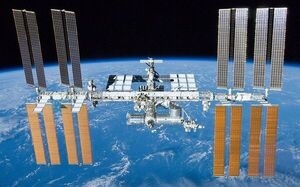Cornell software enables 3D printing on space station