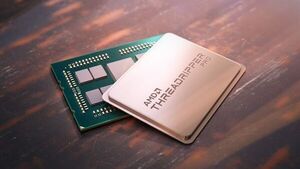 New AMD Ryzen Threadripper PRO 5000 WX-Series Processors are the Ultimate Workstation Processors for Professionals with Up-to Double the Performance of Competing Solutions