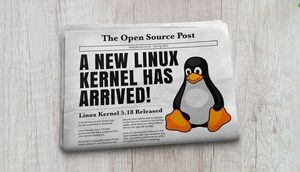 Linux Kernel 5.18 Released, This is What’s New