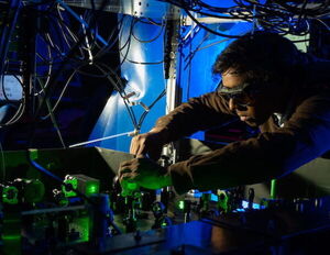 Rice lab’s quantum simulator delivers new insight