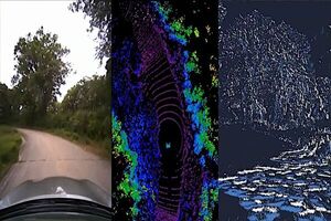 Researchers release open-source photorealistic simulator for autonomous driving