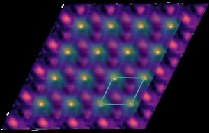 Microscopy Images Could Lead to New Ways to Control Excitons for Quantum Computing
