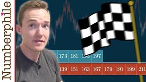 The Prime Number Race (with 3Blue1Brown) - Numberphile