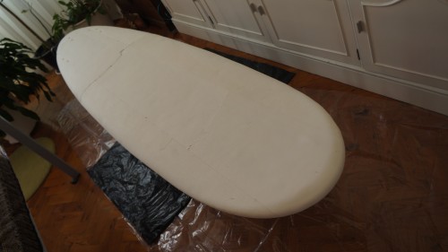 blank ready