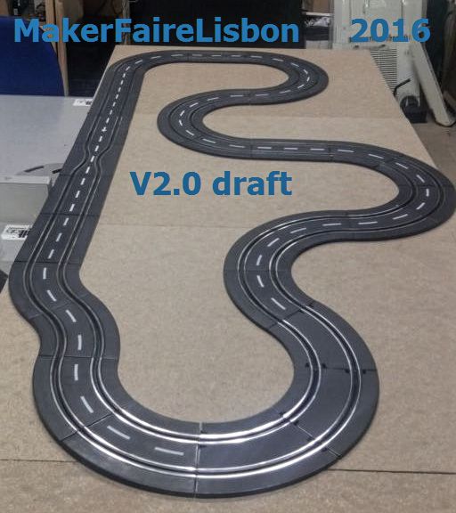 Aqui está o modelo quase "final"
