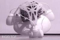 CT14_3DPrintedRobotIsHardAtHeartSof