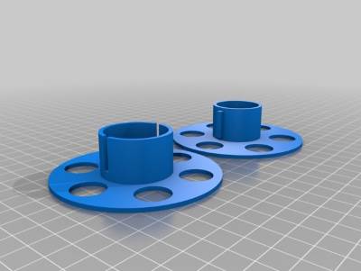 Modelos3D_1_80mm_Spool_organizer