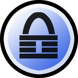 OpenSource_KeePass