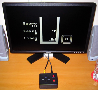 ArtigoMaker1_avrtvgame-playing