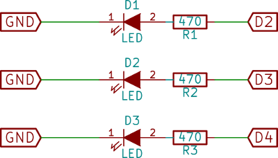 mbed_leds_schematics