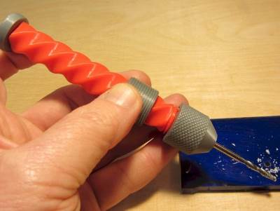 MP20_PushDrillWithAdjustableChuck