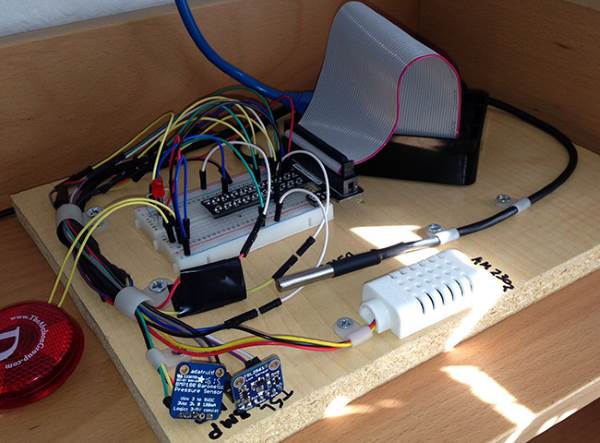 ArtigoMaker1_WeatherStationPi