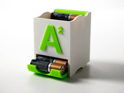 Modelos3D_3_StackableBatteryHolders