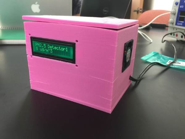 ArtigoMaker30_AirPollutionDetector
