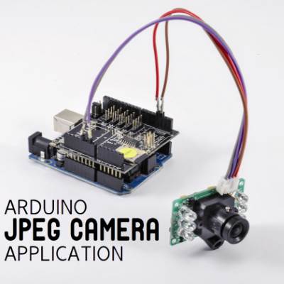 PM31_AnArduinoBasedJpegCameraWithIr