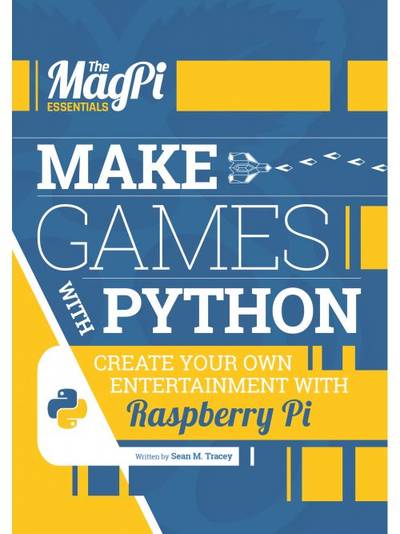 EB33_MakeGamesWithPython