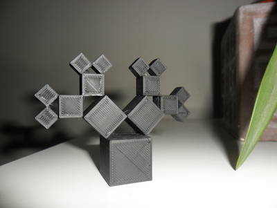Modelos3D_2_PythagoreanTree