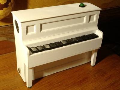PM33_ArduinoPlayerPiano