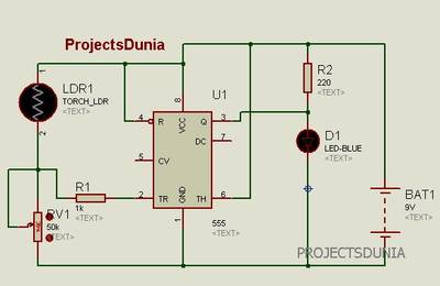 PM33_AutomaticStreetLightController