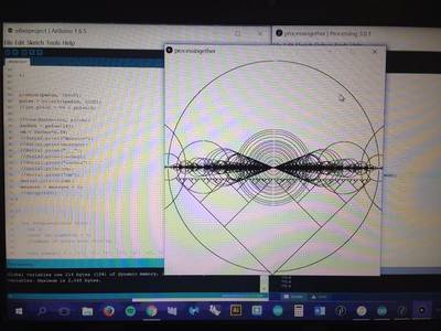 PM33_UltrasonicDistanceSensorVisual
