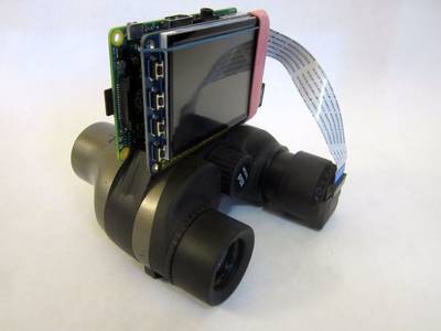 PM34_PinocularsRaspberryPiBinocular
