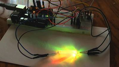 PM35_ArduinoSpectrophotometer