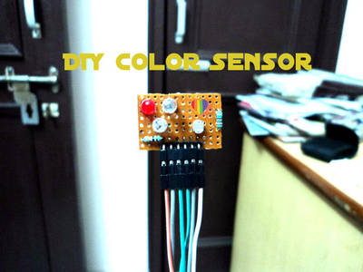 PM35_DiyColorSensor