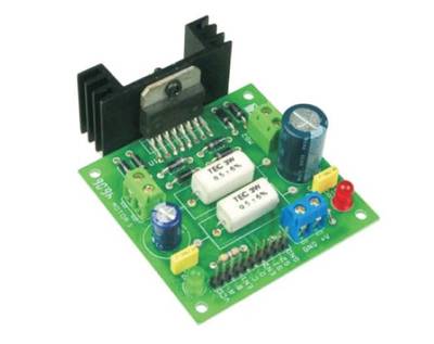 PM35_DualMotorL298HBridgeMotorContr