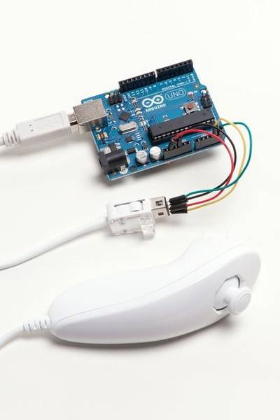 PM35_WiiNunchukMouseControllerArdui