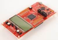 NS4_Msp430Fr6989LaunchpadDevelopme