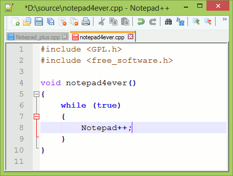 OpenSource_notepadplusplus2
