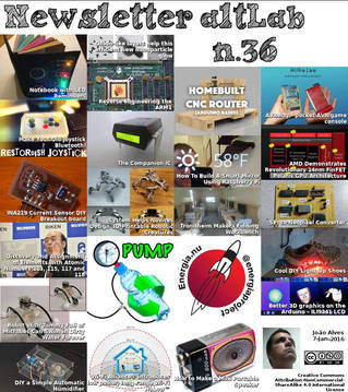 Newsletter Nº36