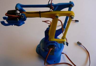 PM38_20RobotArmControlledByArduino