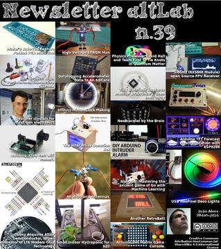 Newsletter Nº39