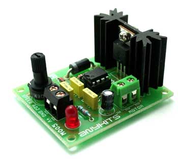 PM39_555BasedDcMotorSpeedController