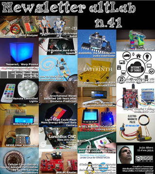 Newsletter Nº41