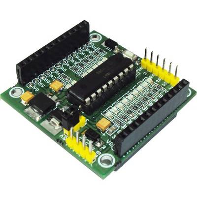 PM41_18PinPicDevelopmentBoard