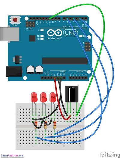 PM41_ArduinoIrRemoteControl