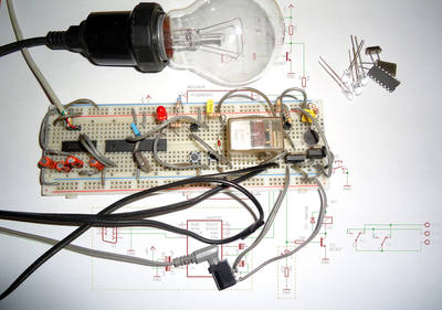 PM41_MicrocontrollerClapperSwitch