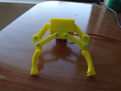 PM41_TheClawA3DPrintedRoboticClaw