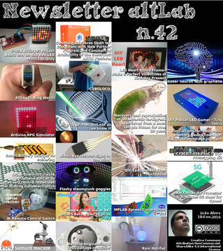 Newsletter Nº42