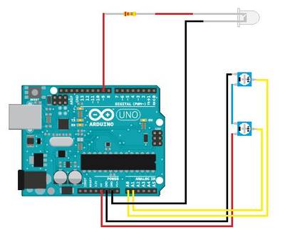 PM42_ArduinoStroboscopicLight