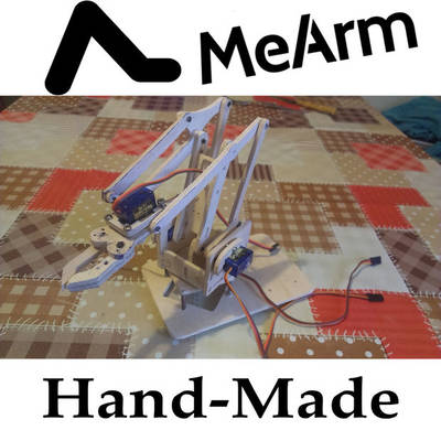 PM42_HandMadeMearmControlledWithArd